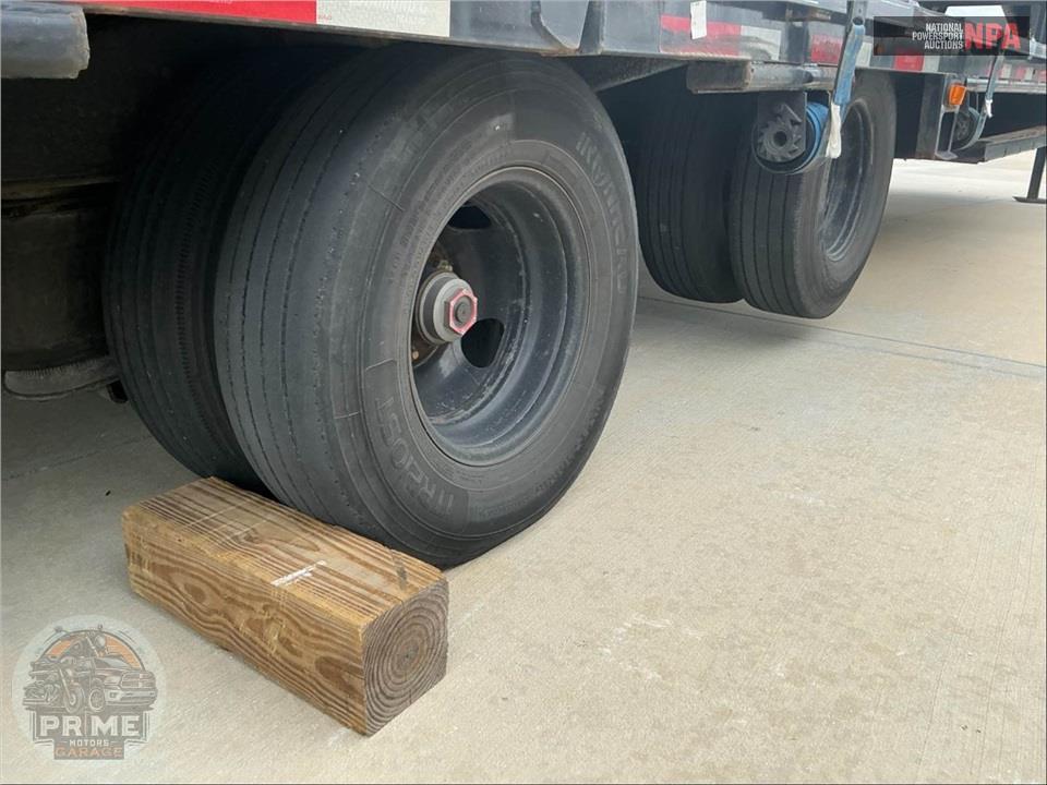 2022 Diamond C Trailers FMAX212 — фото 8