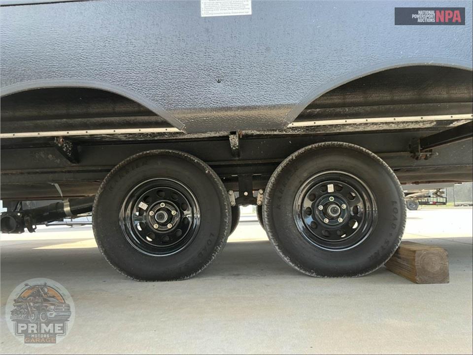 2025 Keystone Rv M-269 DB - HIDEOUT SPORT SERIES — фото 32