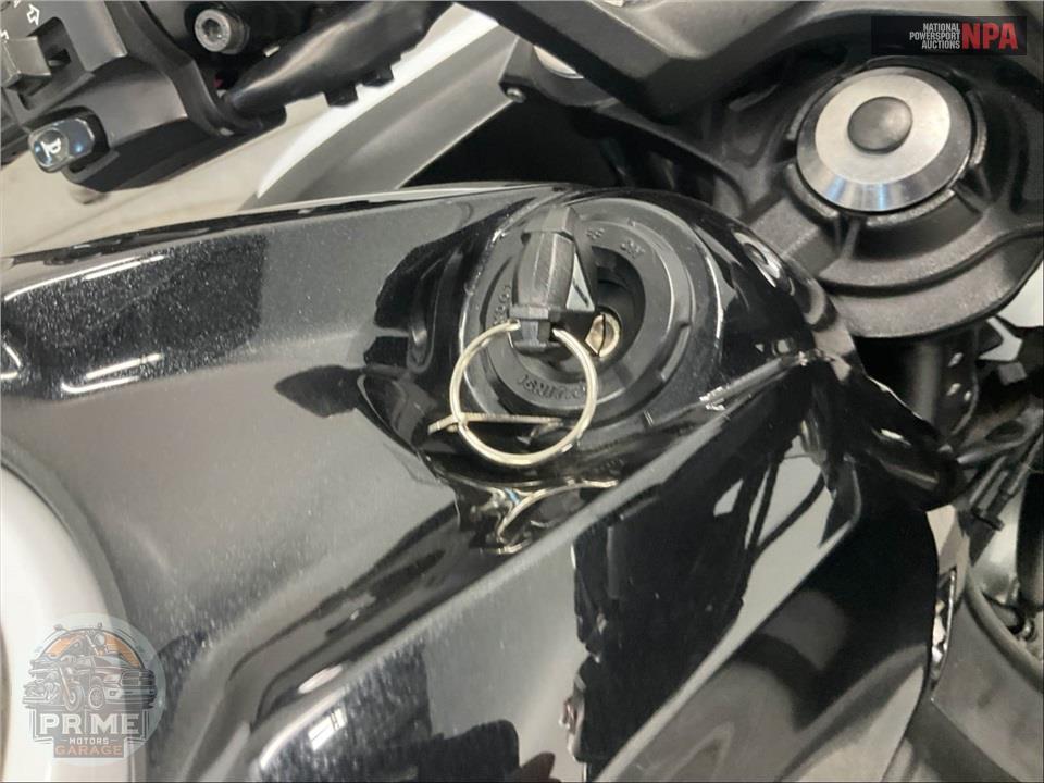 2020 Kawasaki EX650NLF NINJA 650 — фото 11