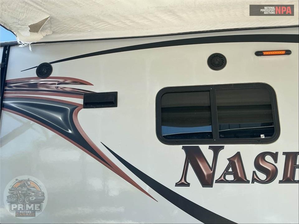 2016 Nash M-23D — фото 36