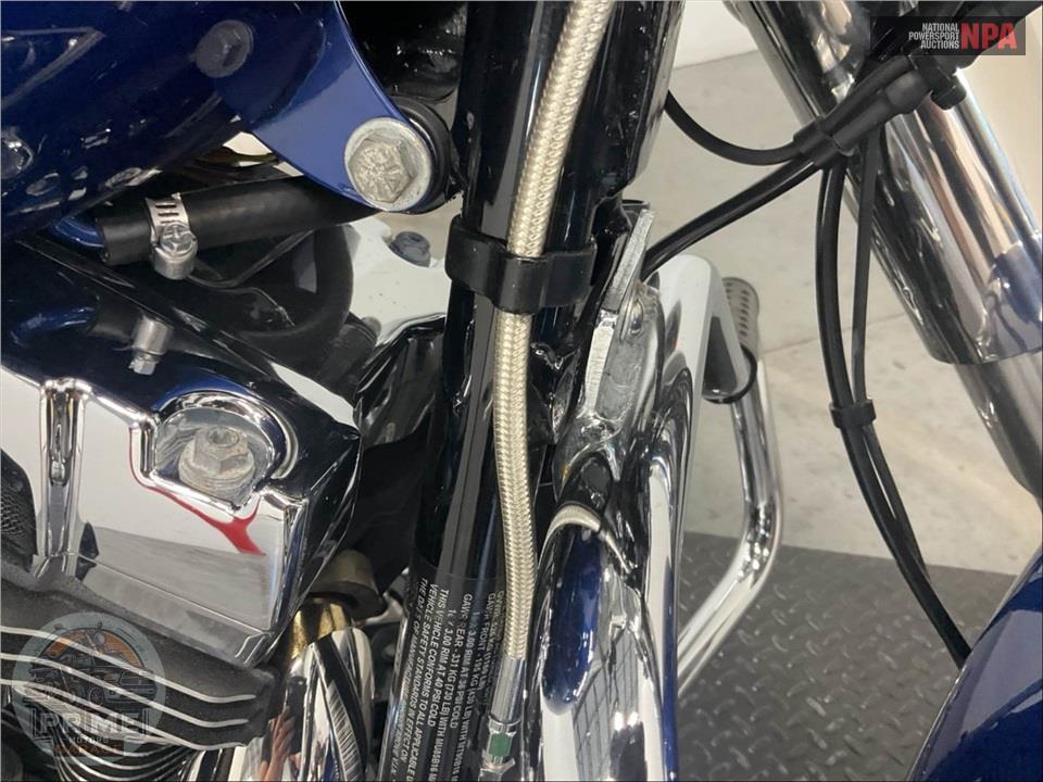 2017 Harley-Davidson FLSTN SOFTAIL DELUXE — фото 12