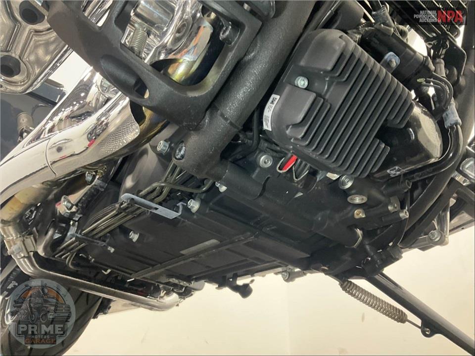 2025 Indian Motorcycle CHIEFTAIN LIMITED WITH POWERBAND AUDIO PACKAGE — фото 12