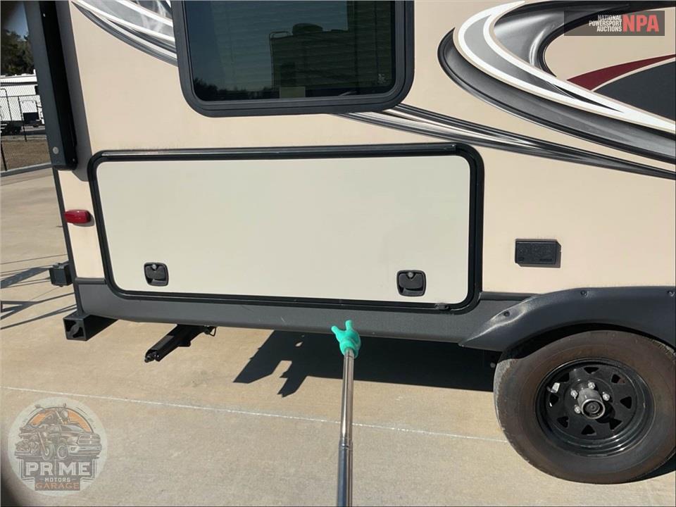 2019 Coleman By Dutchmen M-2125BH - LIGHT LX SERIES — фото 25