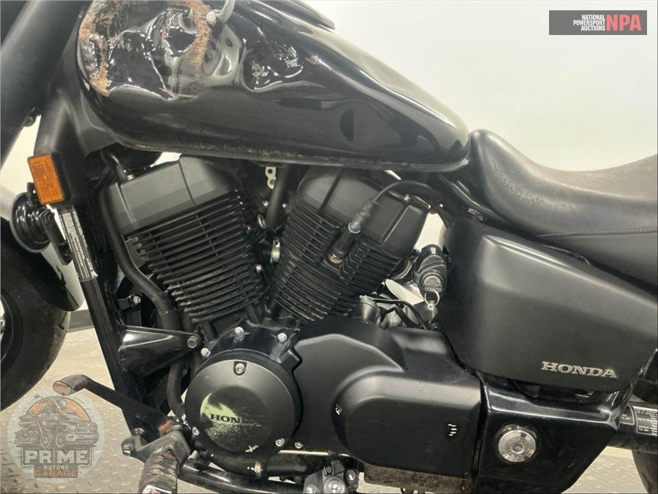2020 Honda VT750C2B SHADOW PHANTOM — фото 7
