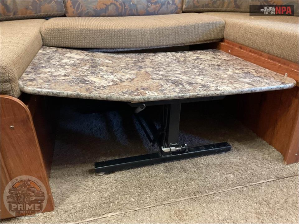 2014 Keystone Rv M-308 BHDS - HIDEOUT FIFTH WHEEL SERIES — фото 10