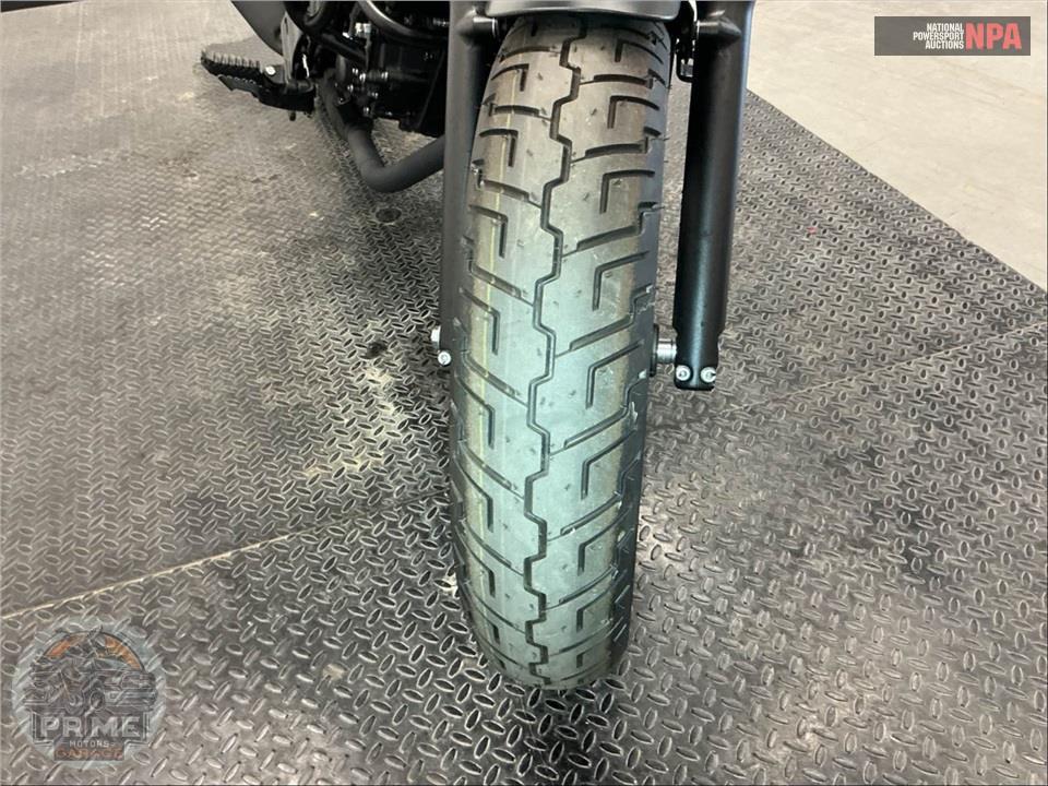 2026 Honda CMX300A3 REBEL 300 E-CLUTCH — фото 14