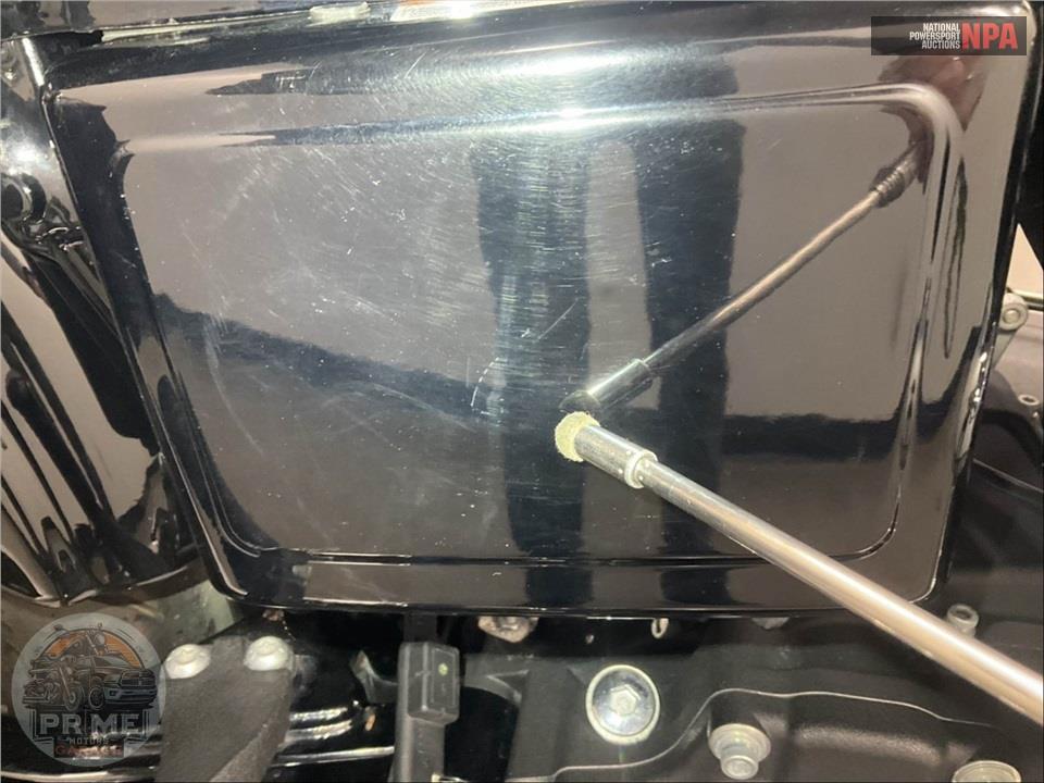 2014 Harley-Davidson FXDF-103 DYNA FAT BOB — фото 18