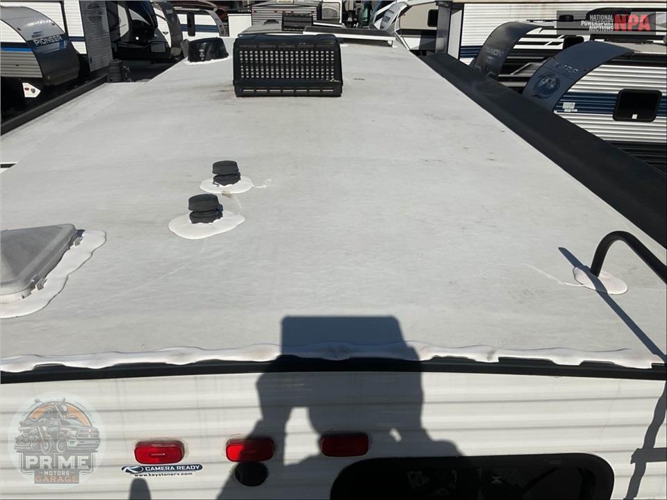 2022 Keystone Rv M-250 BH HIDEOUT SERIES — фото 26