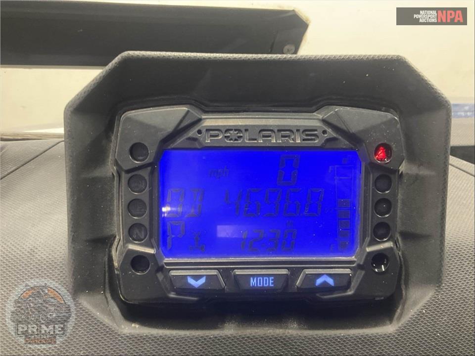 2023 Polaris RANGER CREW 1000 PREMIUM — фото 5