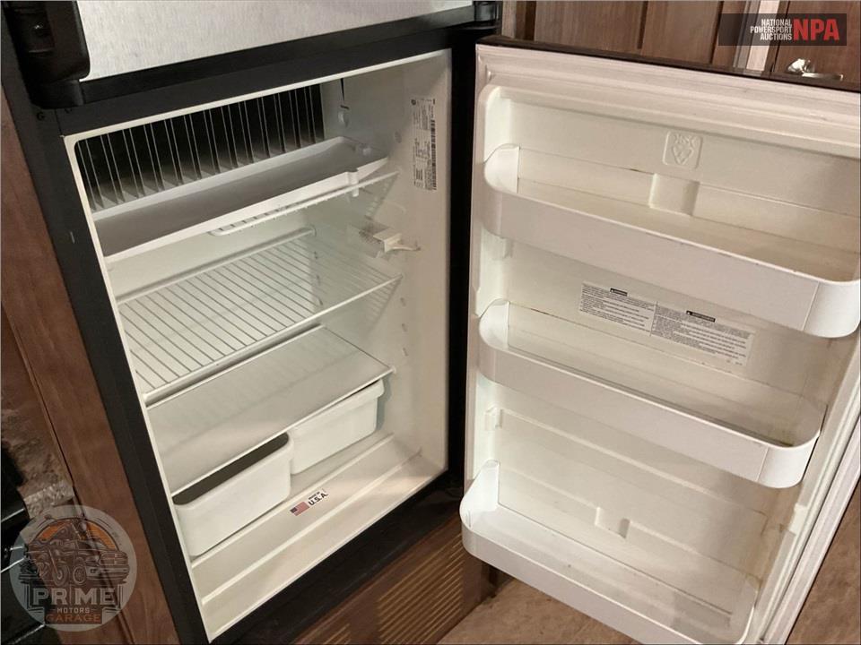 2018 Heartland Rvs M-292 - TRAIL RUNNER SLE SERIES — фото 21