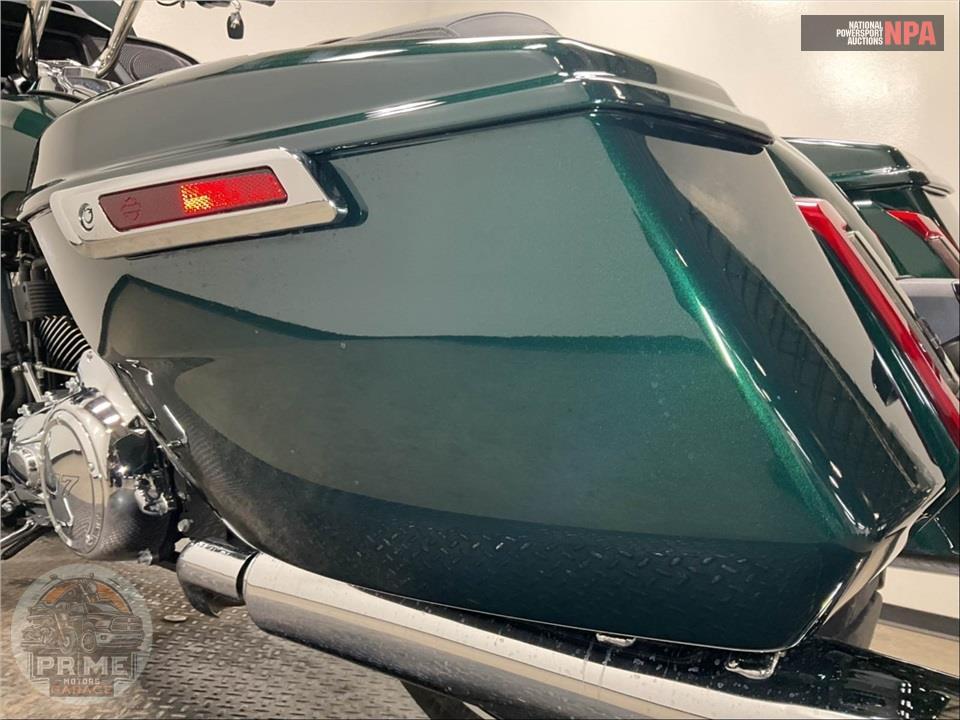 2024 Harley-Davidson FLTRX ROAD GLIDE — фото 15