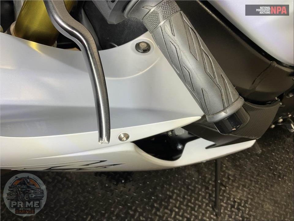 2022 Suzuki GSX-R750Z — фото 23