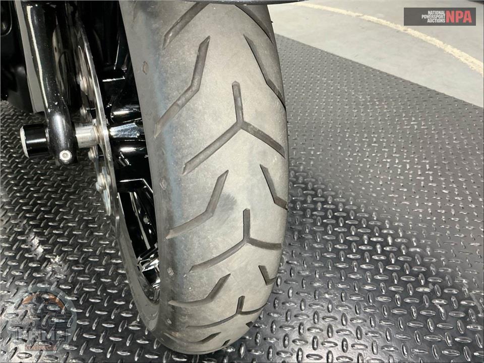 2021 Harley-Davidson FLHTK ULTRA LIMITED — фото 28