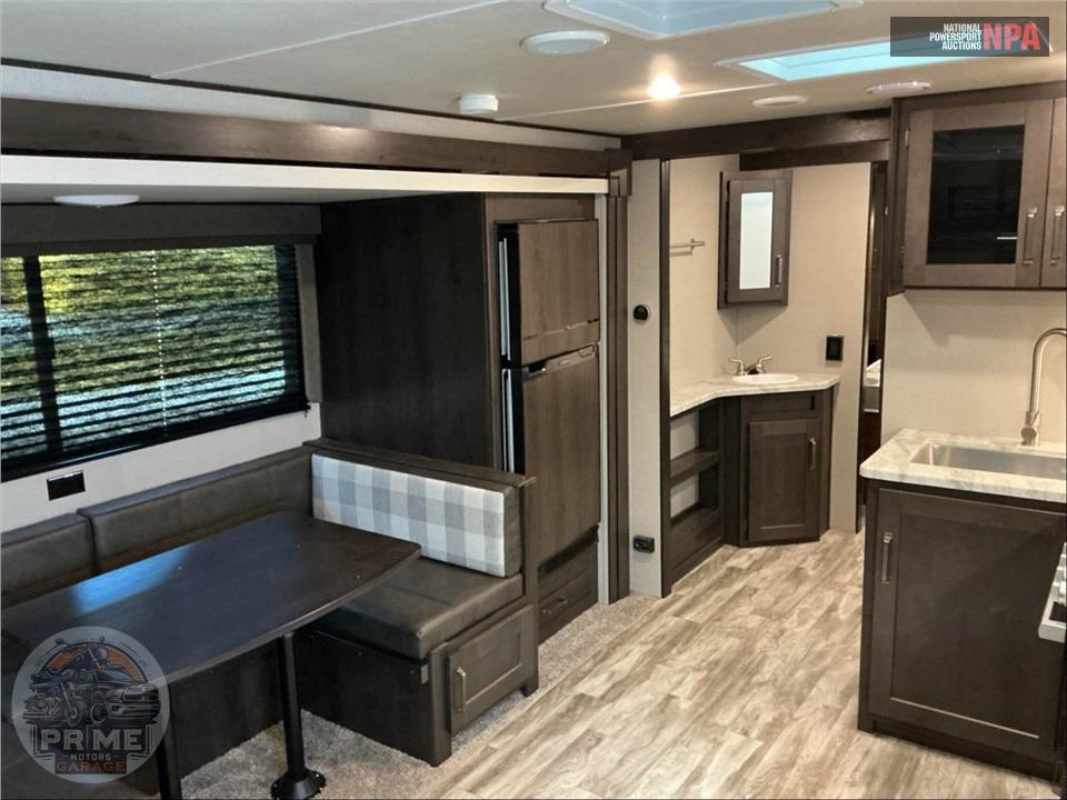 2021 Grand Design Recreational Vehicles M-265BH - TRANSCEND XPLOR SERIES — фото 6