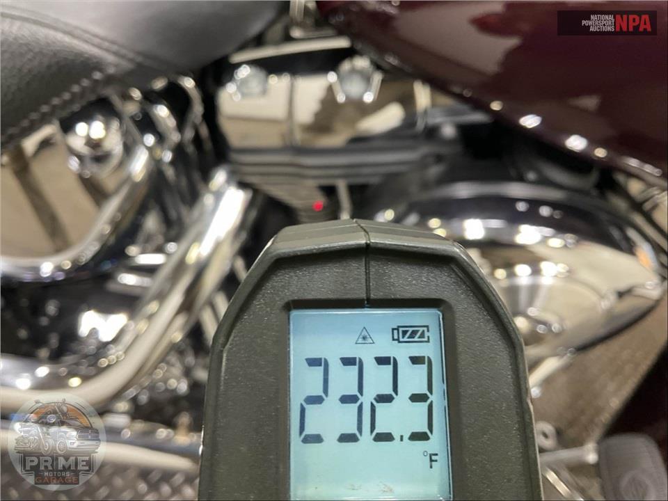 2006 Harley-Davidson FLSTN SOFTAIL DELUXE — фото 8