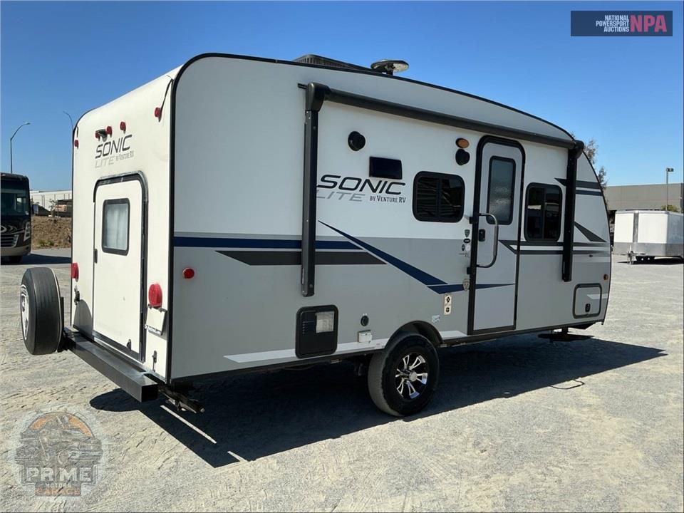 2019 Sonic M-169VBH - LITE SERIES — фото 4