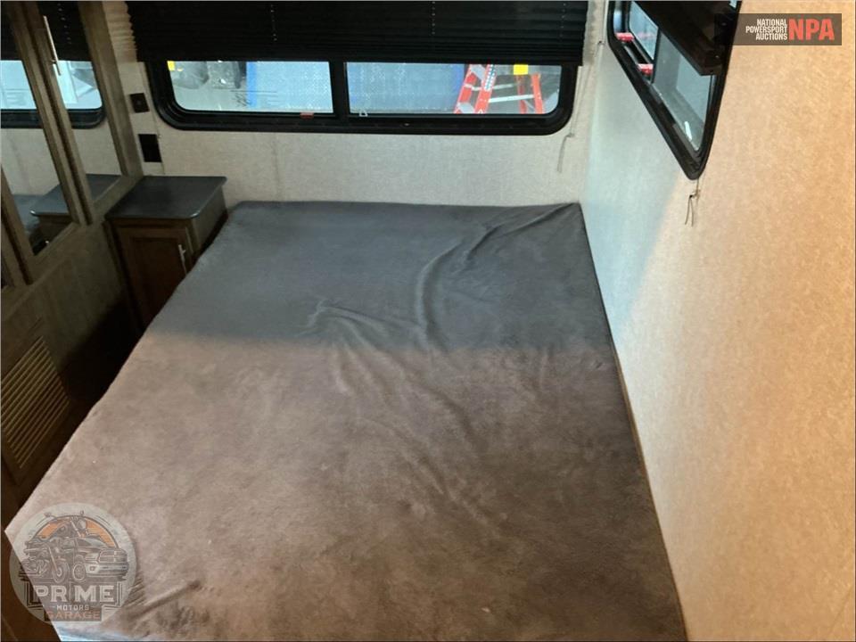 2020 Keystone Rv M-364 BHL - COUGAR FIFTH WHEEL SERIES — фото 13