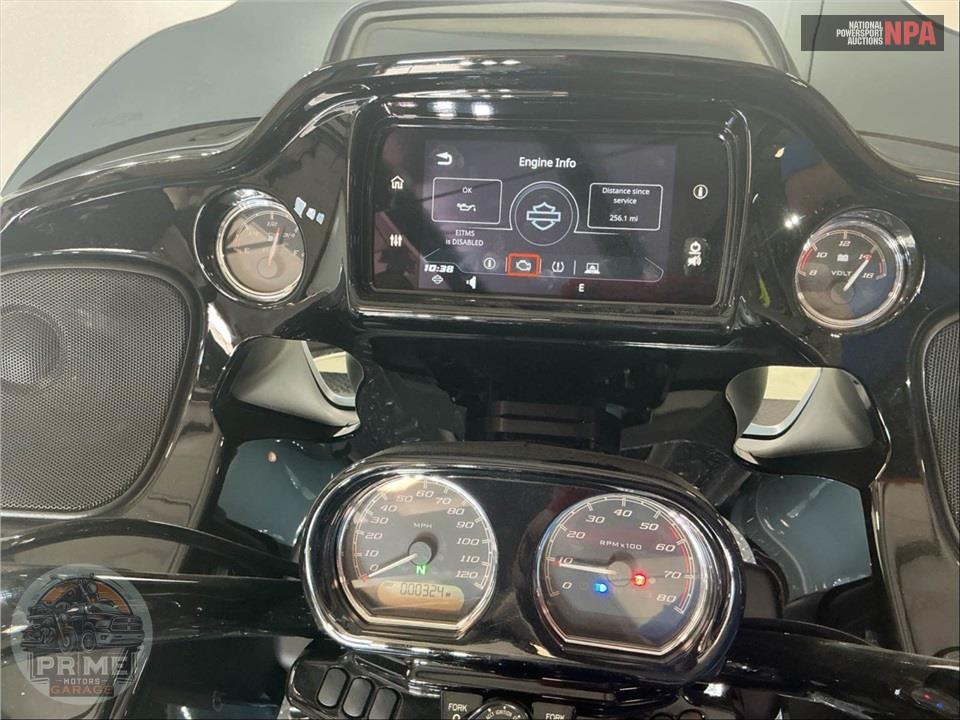 2024 Harley-Davidson FLTRT ROAD GLIDE 3 — фото 5