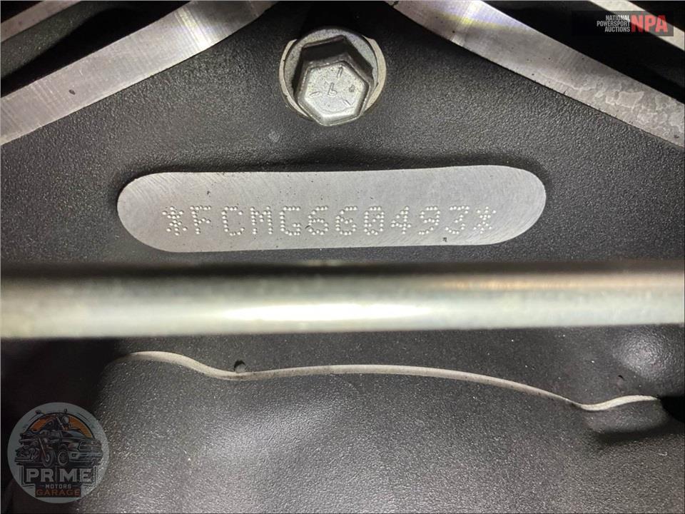 2016 Harley-Davidson FLHTCU ULTRA CLASSIC ELECTRA GLIDE — фото 34