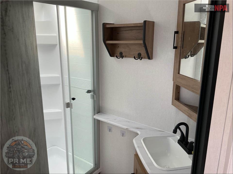 2024 Coachmen By Forest River M-258 BHS FREEDOM EXPRESS ULTRA LITE SERIES — фото 21