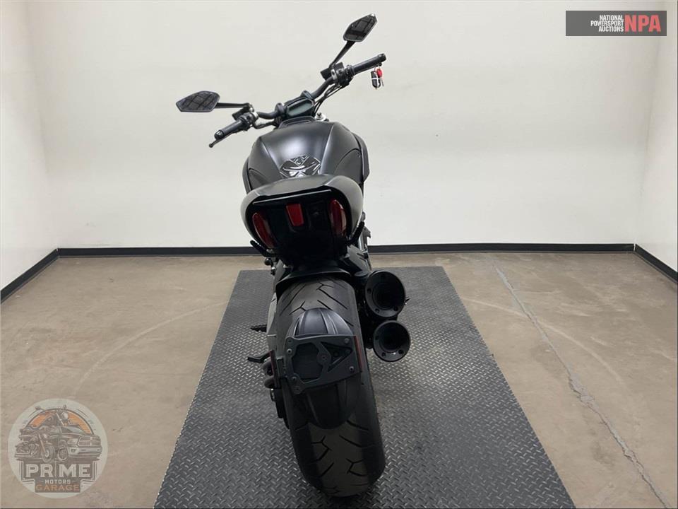 2016 Ducati DIAVEL DARK — фото 4
