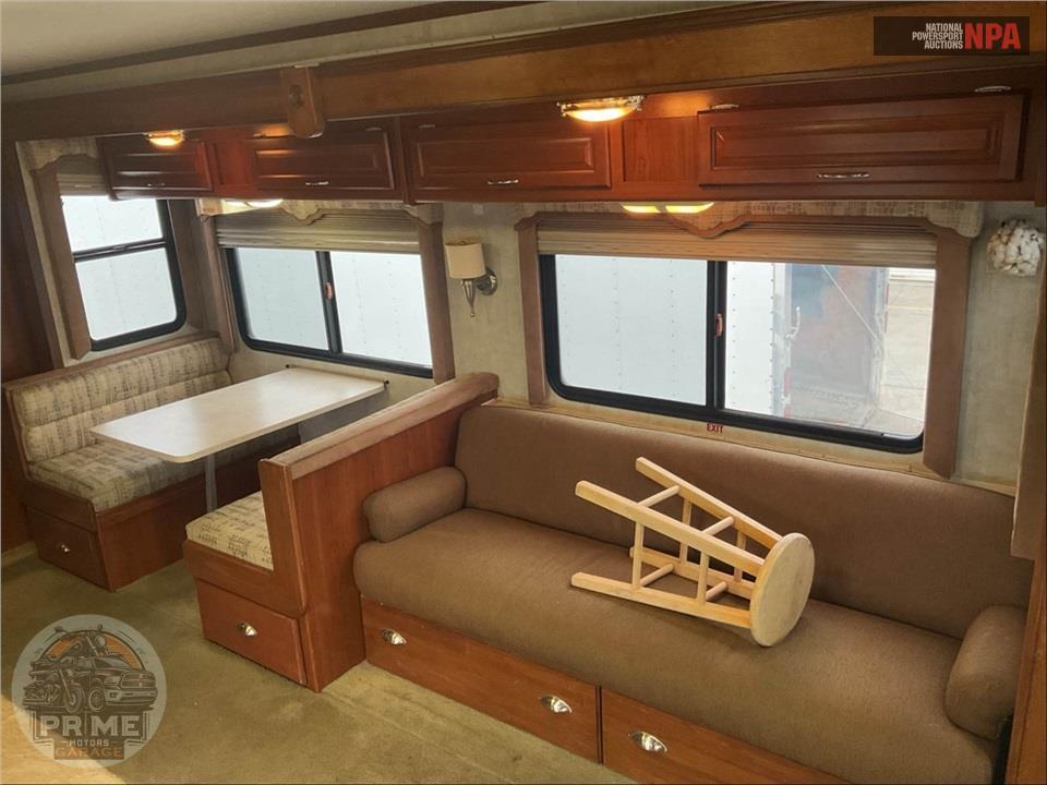 2006 Bounder M-34F (WORKHORSE) — фото 6