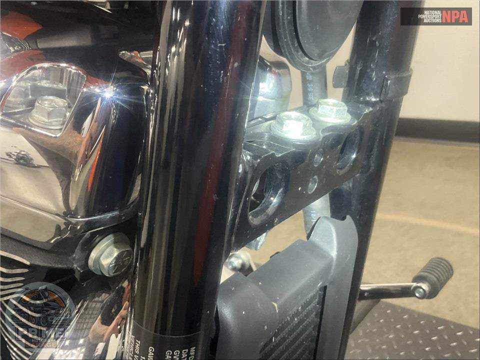 2023 Harley-Davidson FXBR BREAKOUT 117 — фото 12