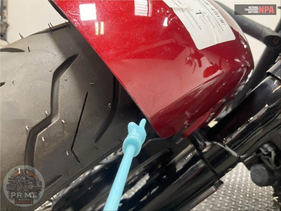 2023 Indian Motorcycle SUPER CHIEF LIMITED (ABS, COLOR) — фото 14