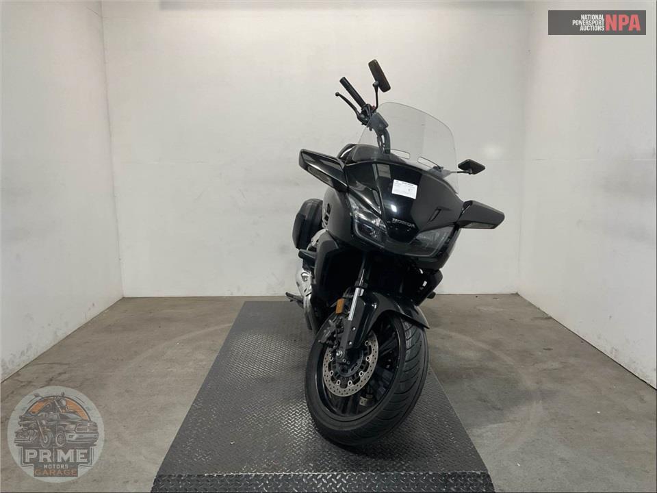 2014 Honda CTX1300 DLX — фото 2