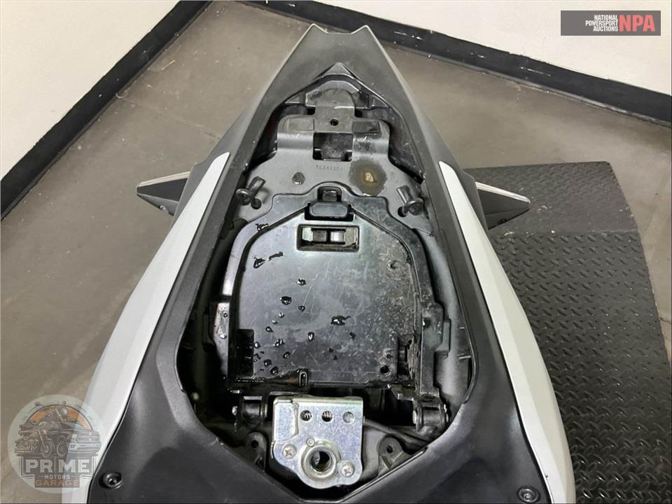 2025 Kawasaki EX500GSFNL NINJA 500 (ABS) — фото 23