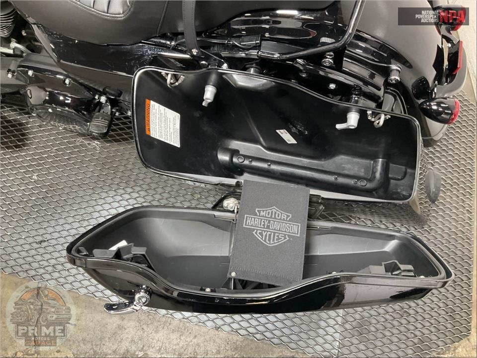 2022 Harley-Davidson FLHRXS ROAD KING SPECIAL — фото 19