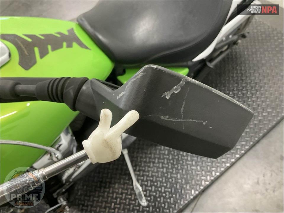 2009 Kawasaki VN900C9FA VULCAN CUSTOM — фото 24