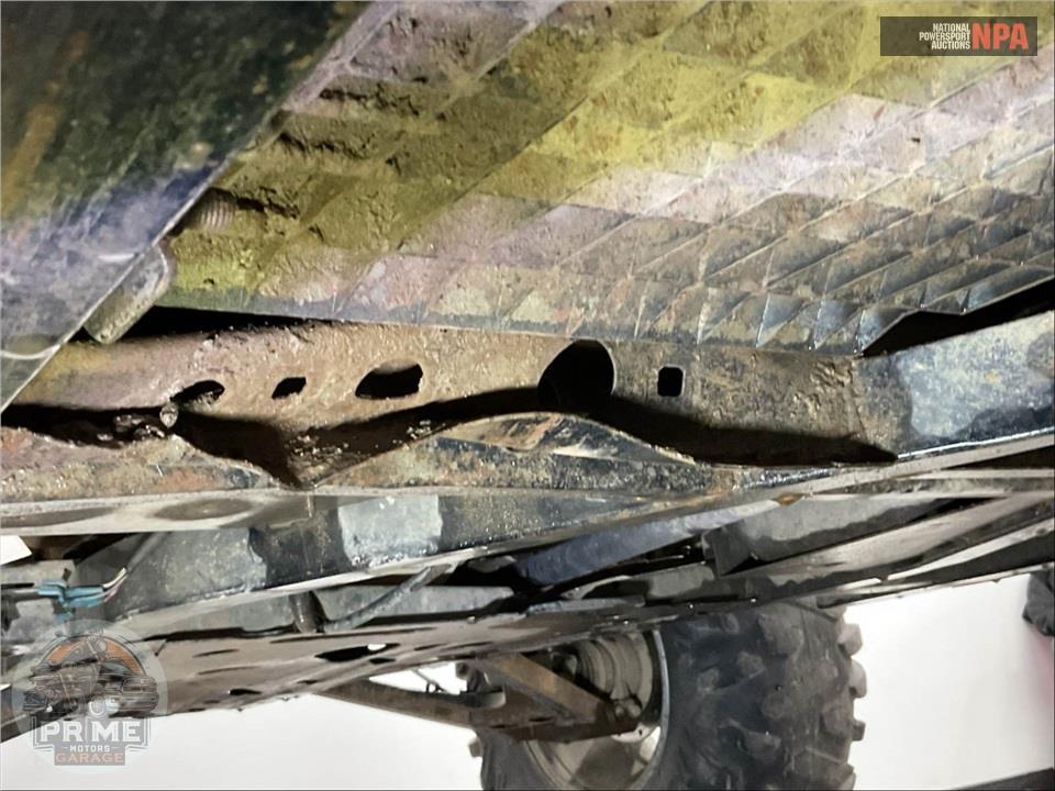 2019 Polaris RANGER CREW XP 900 — фото 56