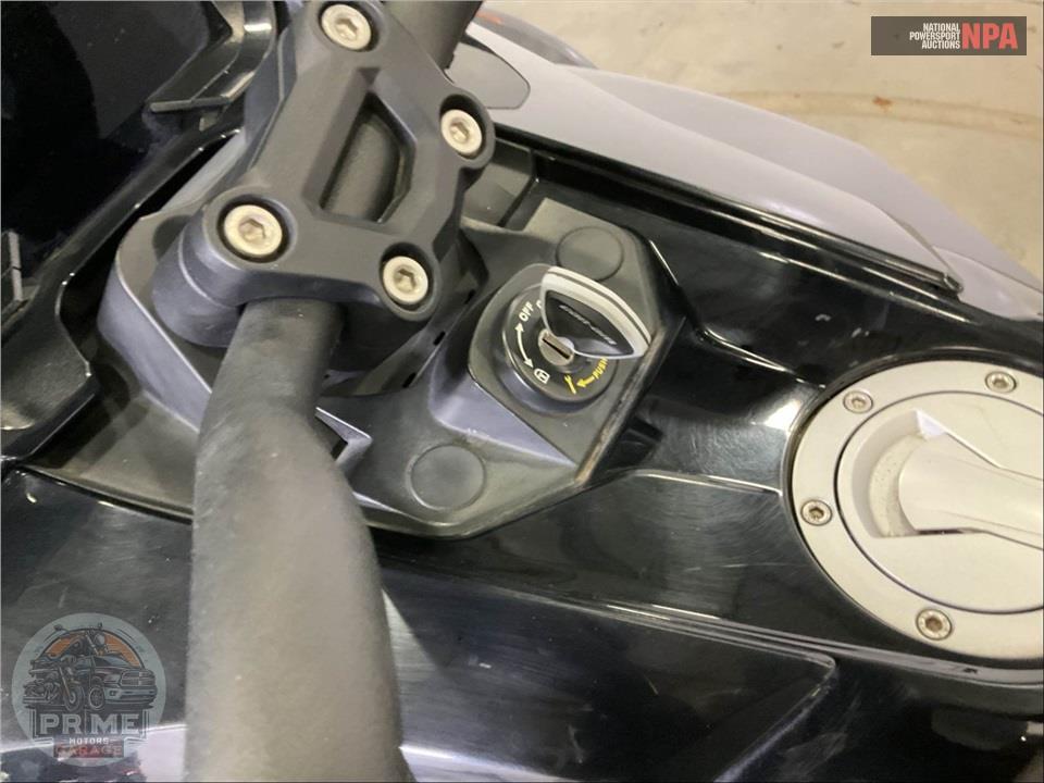 2019 Can-Am SPYDER F3-T SE6 — фото 10