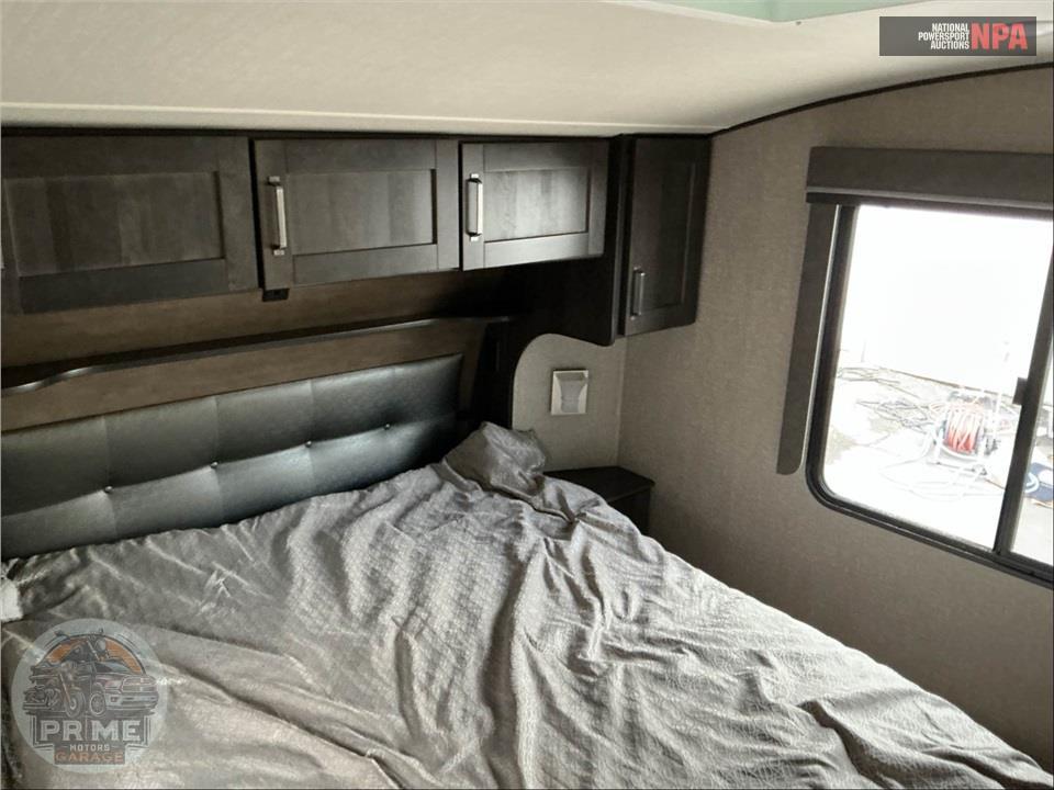 2021 Grand Design Recreational Vehicles M-260RD - REFLECTION FIFTH WHEEL SERIES — фото 10