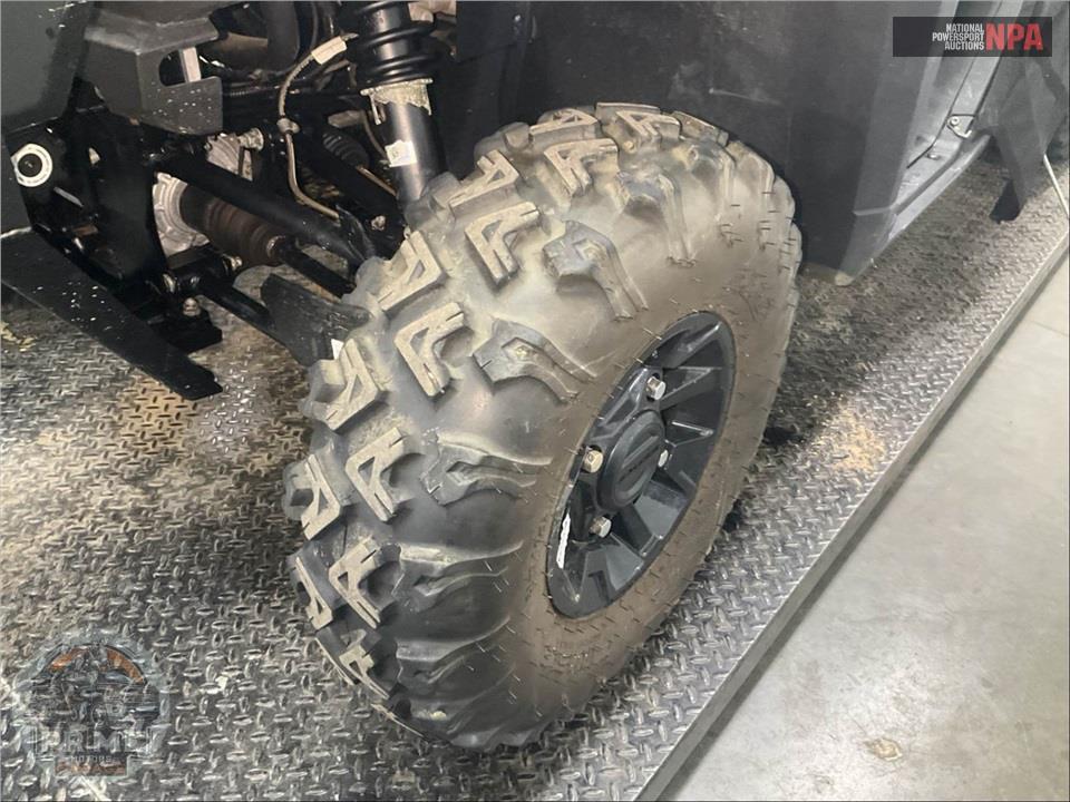 2021 Polaris RANGER 1000 PREMIUM — фото 20