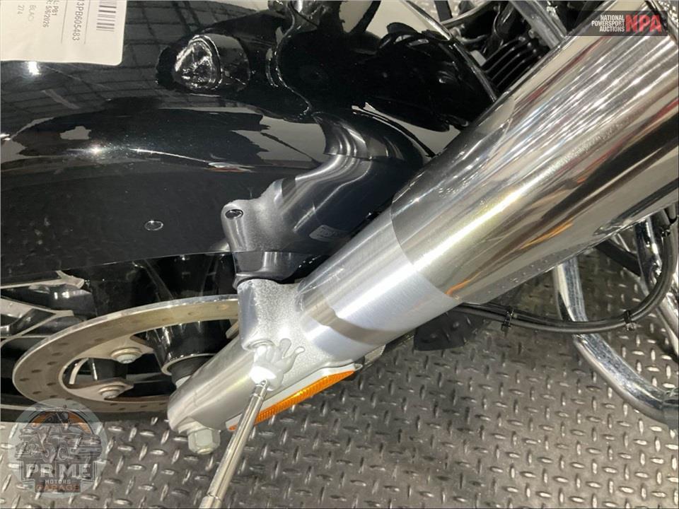 2023 Harley-Davidson FLHXS STREET GLIDE SPECIAL — фото 24