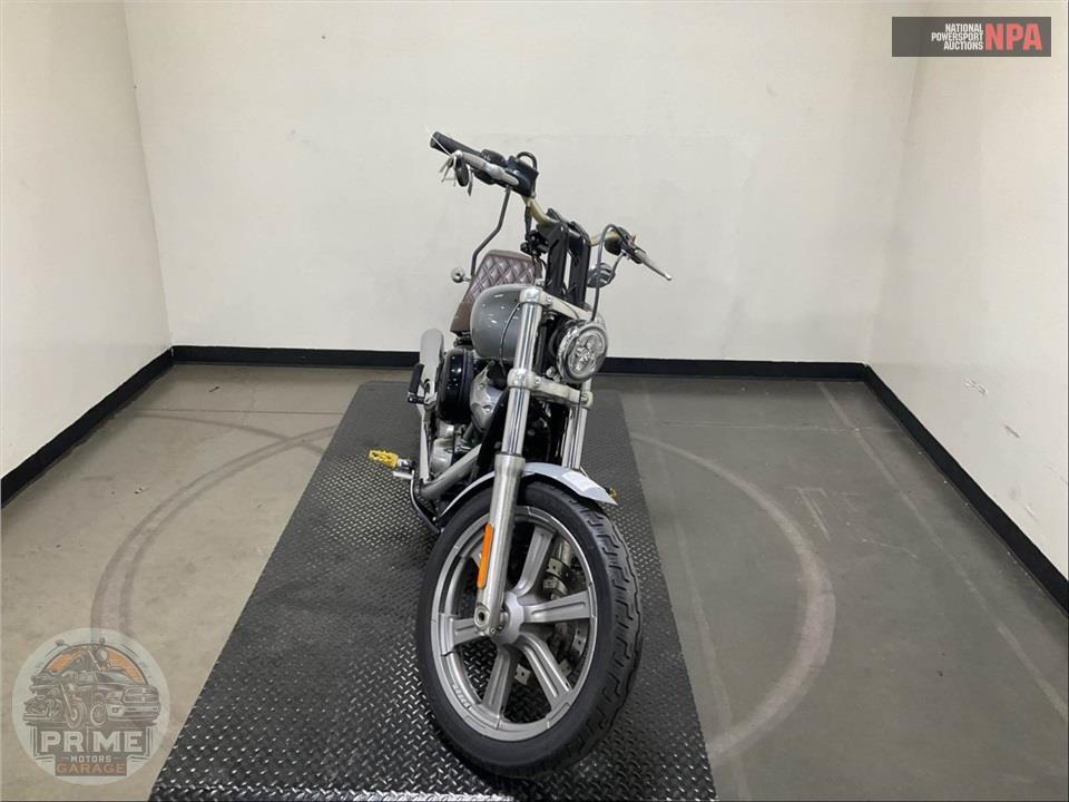 2024 Harley-Davidson FXST SOFTAIL STANDARD — фото 2