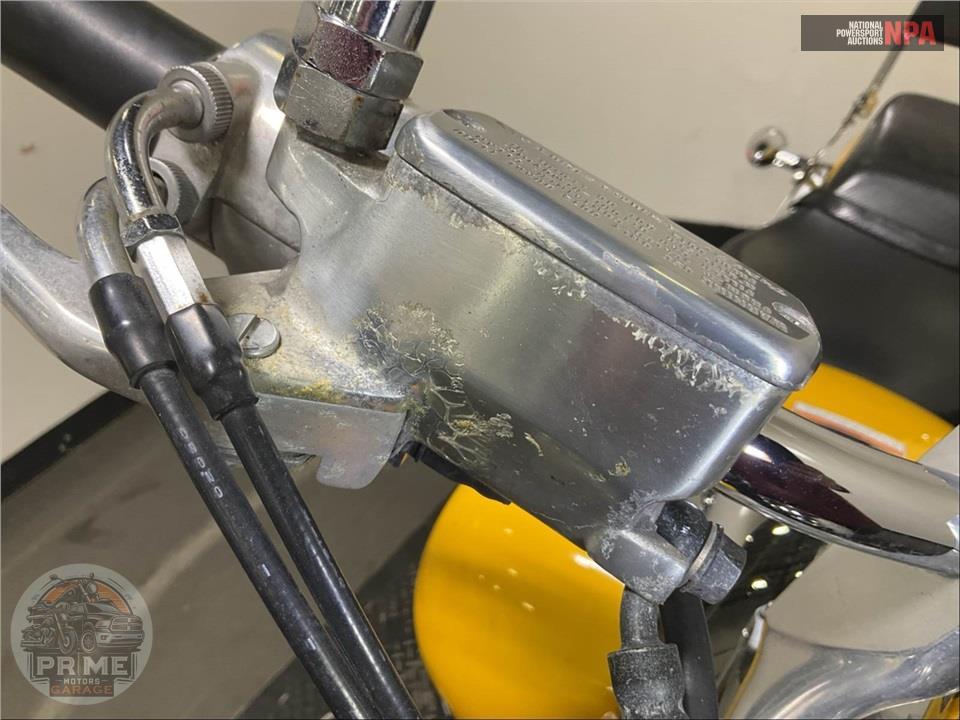 2002 Honda VT750DC2 SHADOW SPIRIT — фото 28