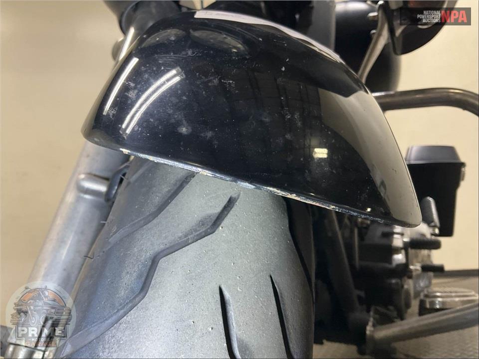 2010 Harley-Davidson FLTRX ROAD GLIDE CUSTOM — фото 22