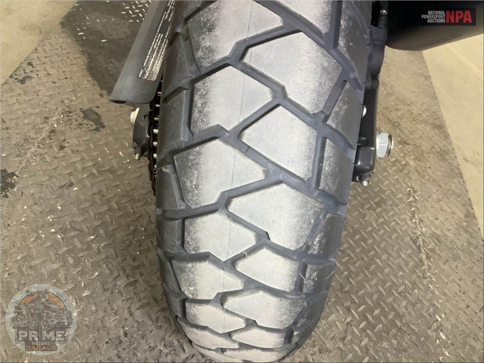2023 Harley-Davidson RA1250S PAN AMERICA SPECIAL — фото 15