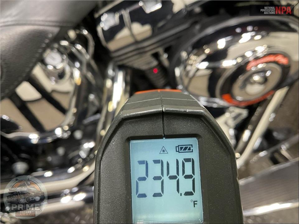 2011 Harley-Davidson FLSTN SOFTAIL DELUXE — фото 8