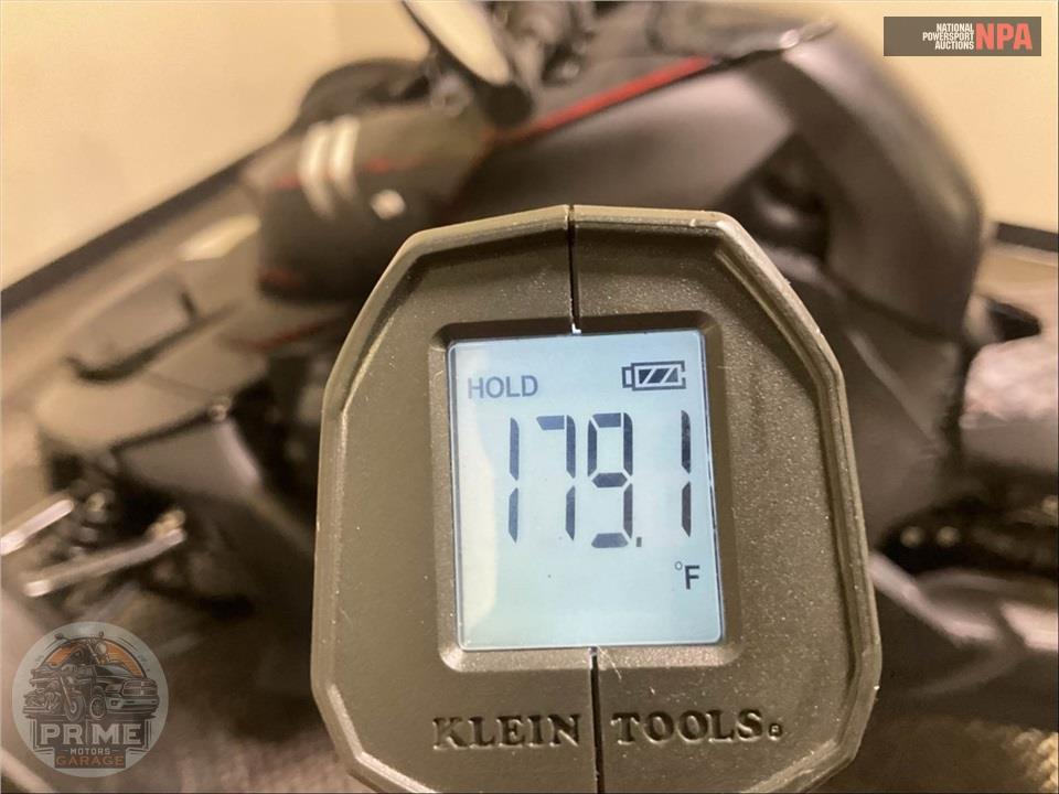 2022 Can-Am RYKER 600 ACE — фото 8