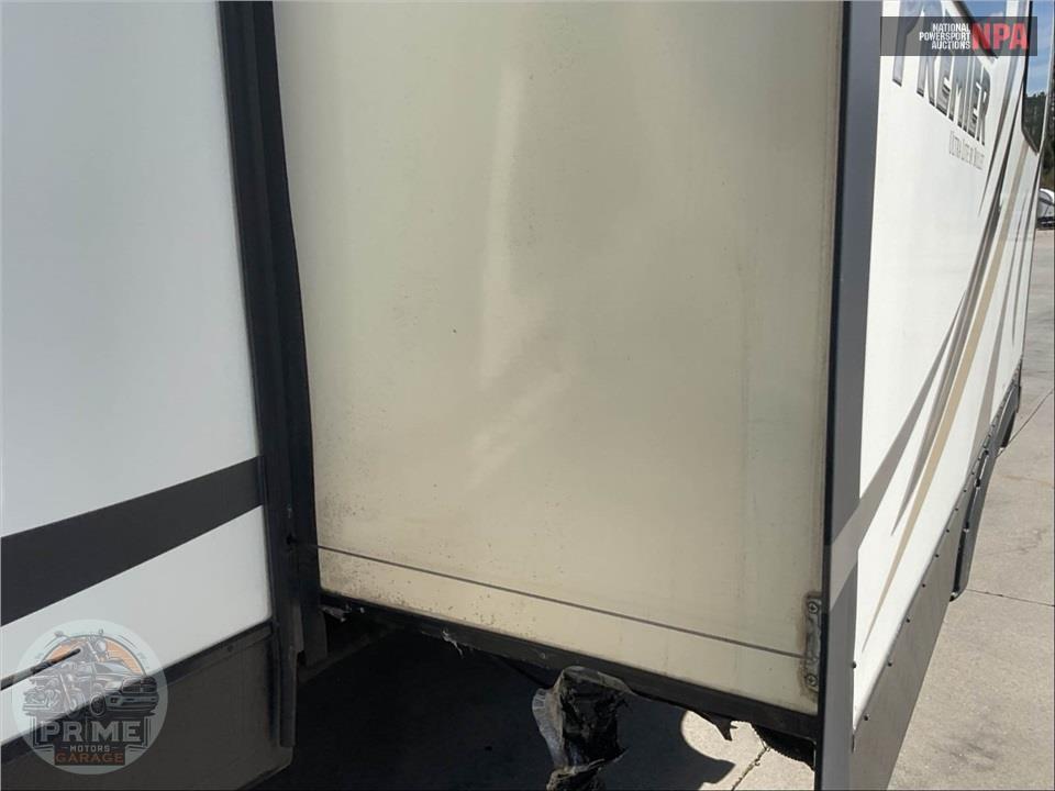 2015 Keystone Rv M-26 RBPR - BULLET PREMIER SERIES — фото 43