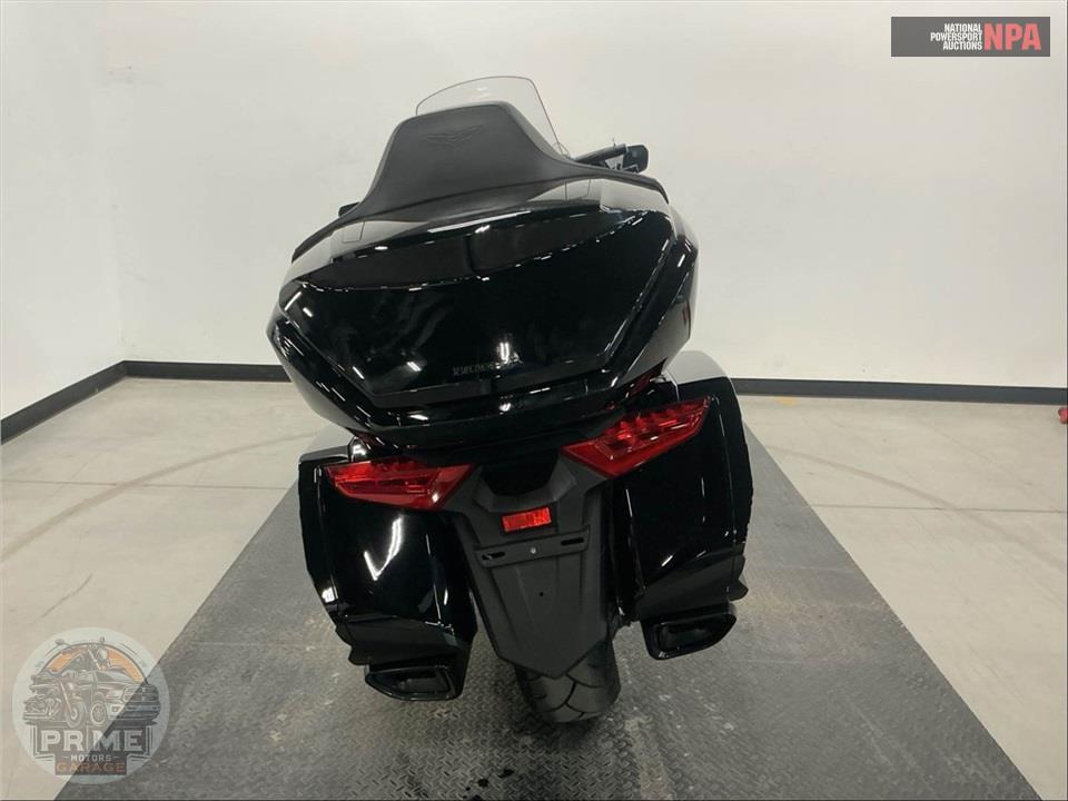 2023 Honda GL1800 GOLDWING TOUR — фото 4