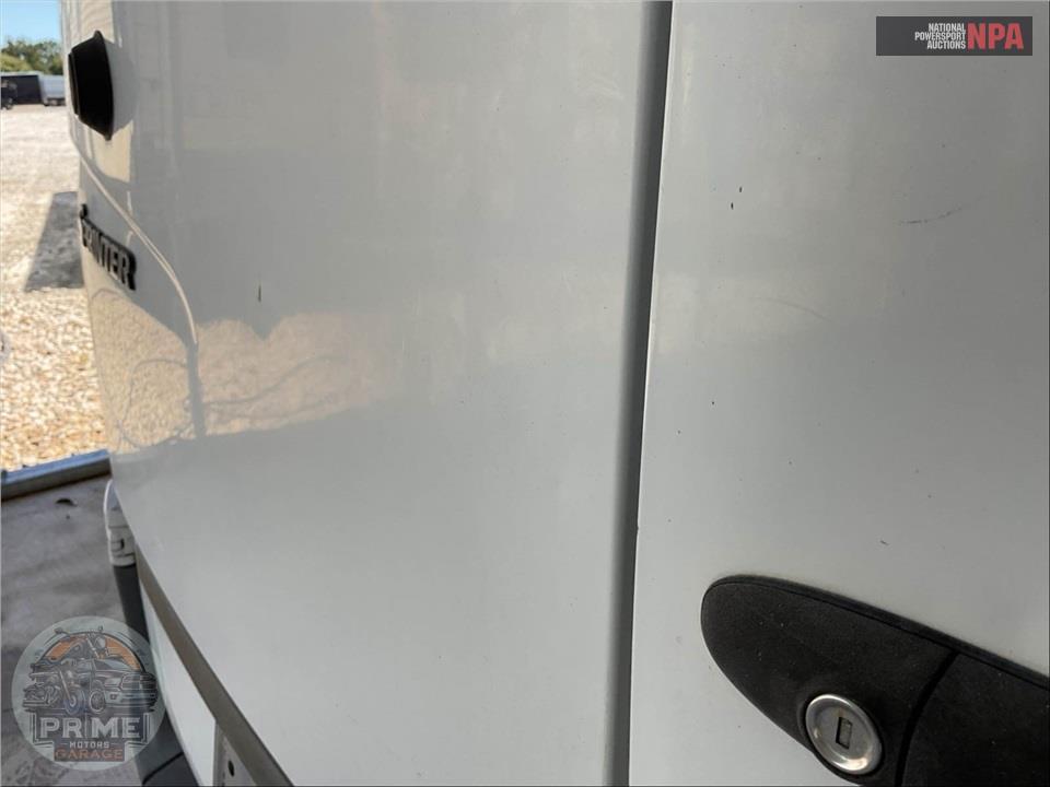 2011 Mercedes-Benz SPRINTER 2500 DIESEL — фото 31