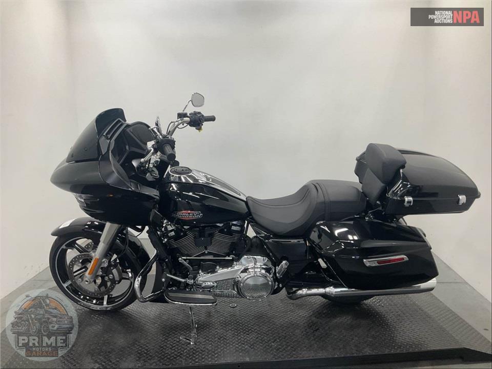 2025 Harley-Davidson FLTRX ROAD GLIDE — фото 3