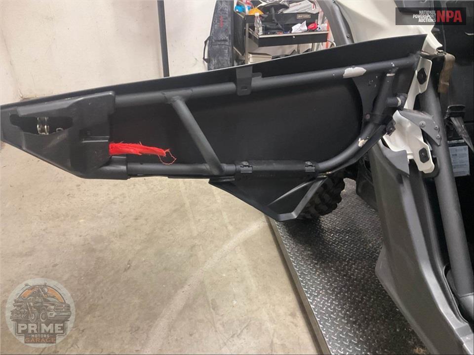 2023 Can-Am MAVERICK X3 DS TURBO 64 — фото 48