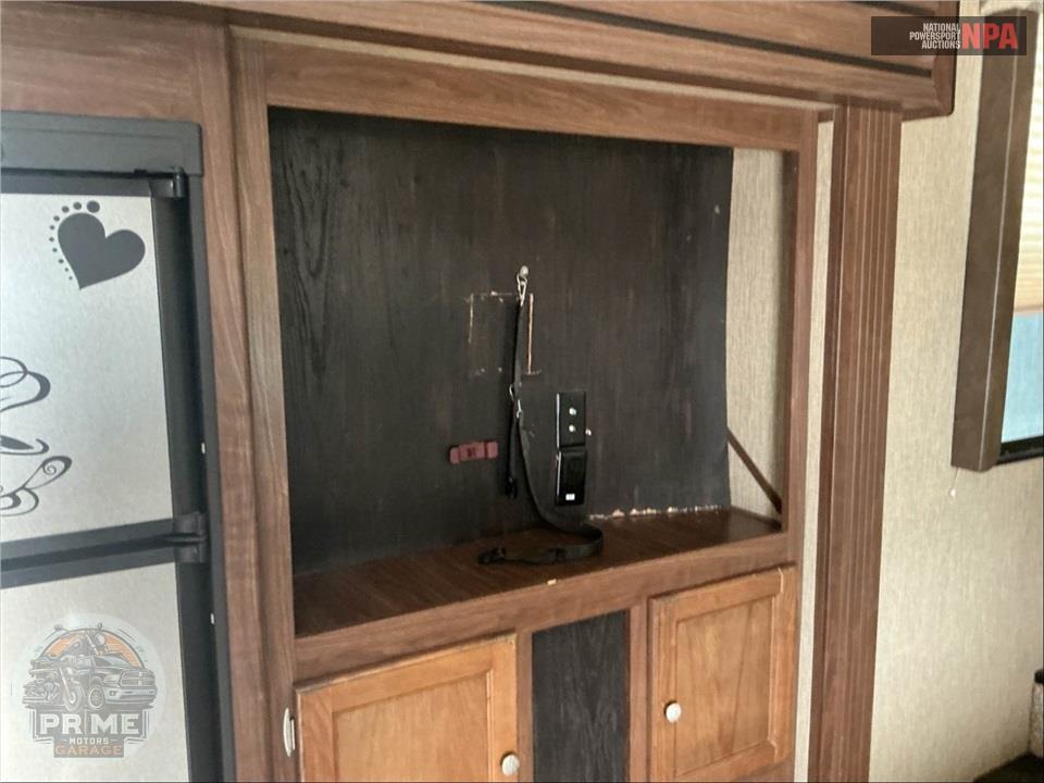 2018 Keystone Rv M-359 FWMPR - SPRINTER 20TH ANNIVERSARY FIFTH WHEEL SERIES — фото 42