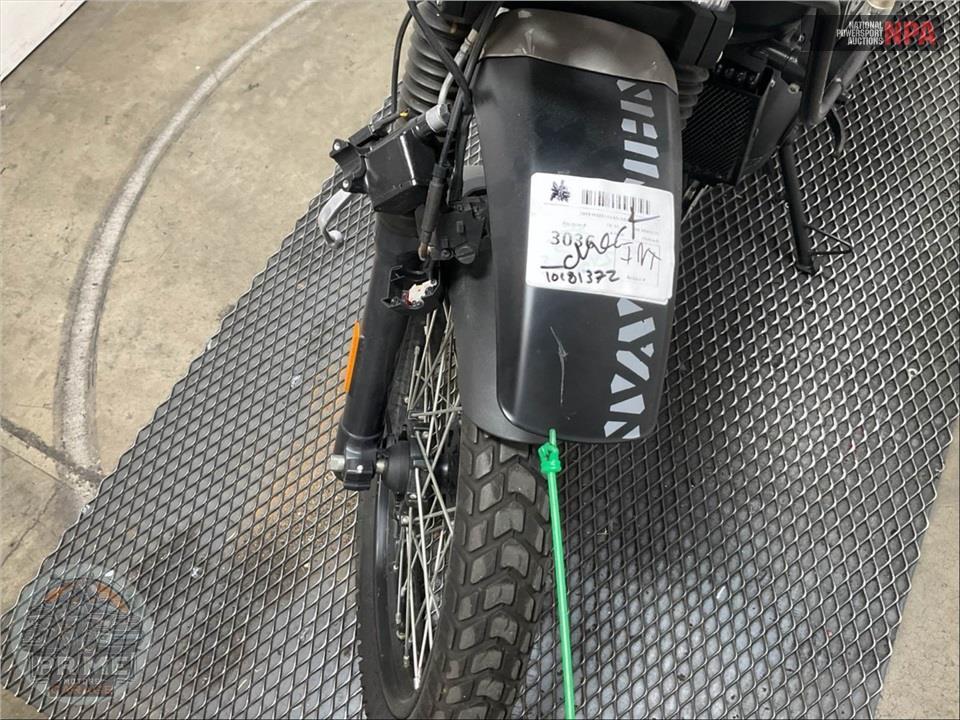 2019 Royal Enfield HIMALAYAN ABS — фото 14